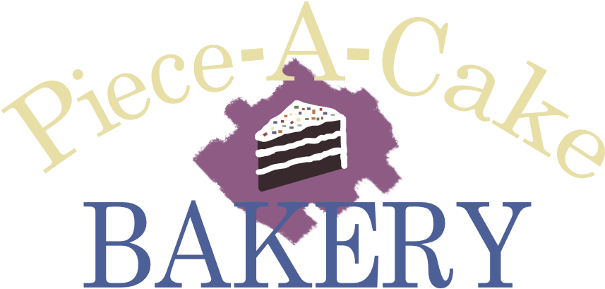 Piece A Cake Bakery - Laundry Room Sign Wall Décor (1000x600), Png Download