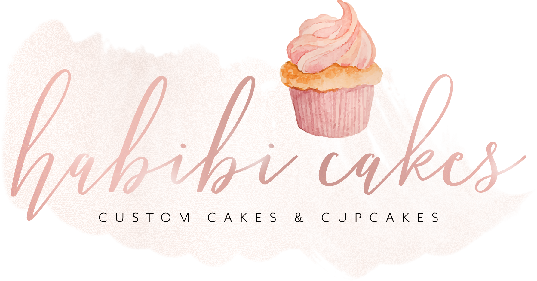 Habibi Cakes - Bakery (1786x935), Png Download