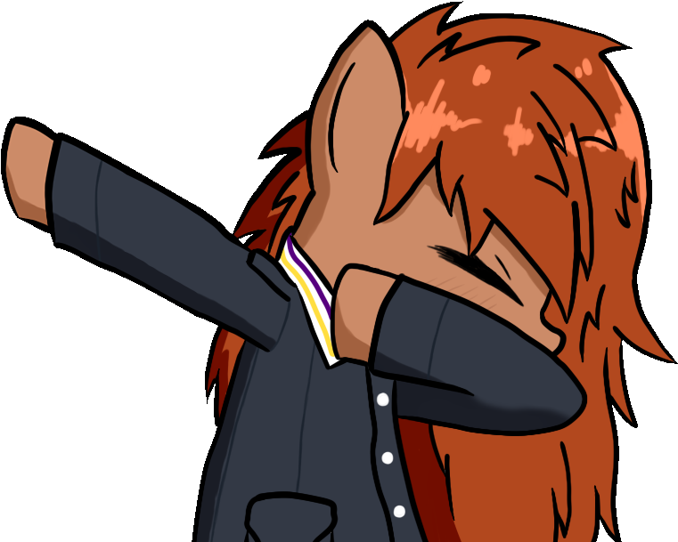 Yamsmos, Dab, Earth Pony, Eyes Closed, Female, Oc, - Filename (799x799), Png Download