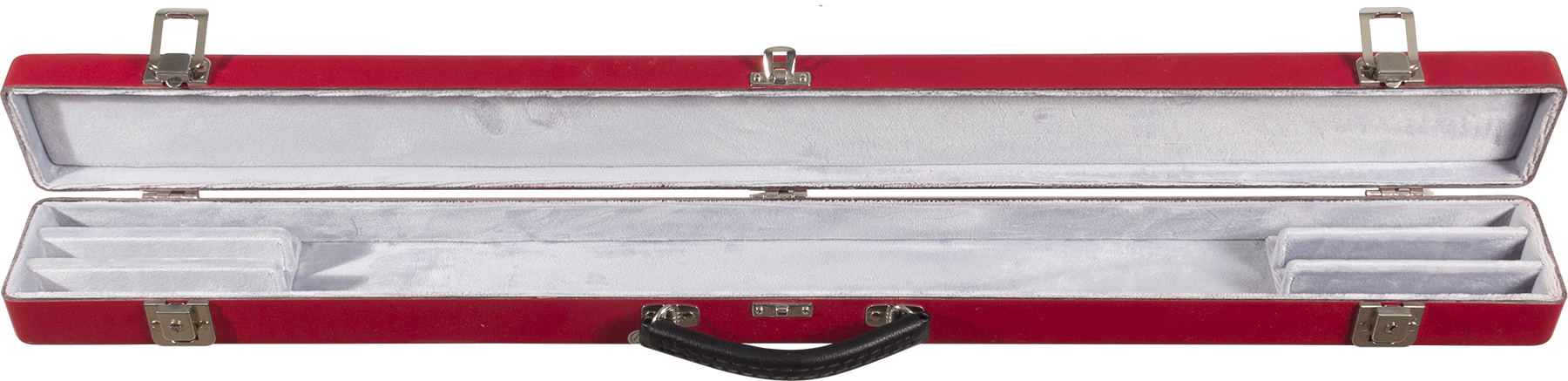 B8-fb3bb - Fiberglass Violin Bow Case (1800x437), Png Download