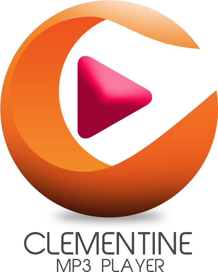 Clementine With Text - Portable Network Graphics (1920x1080), Png Download