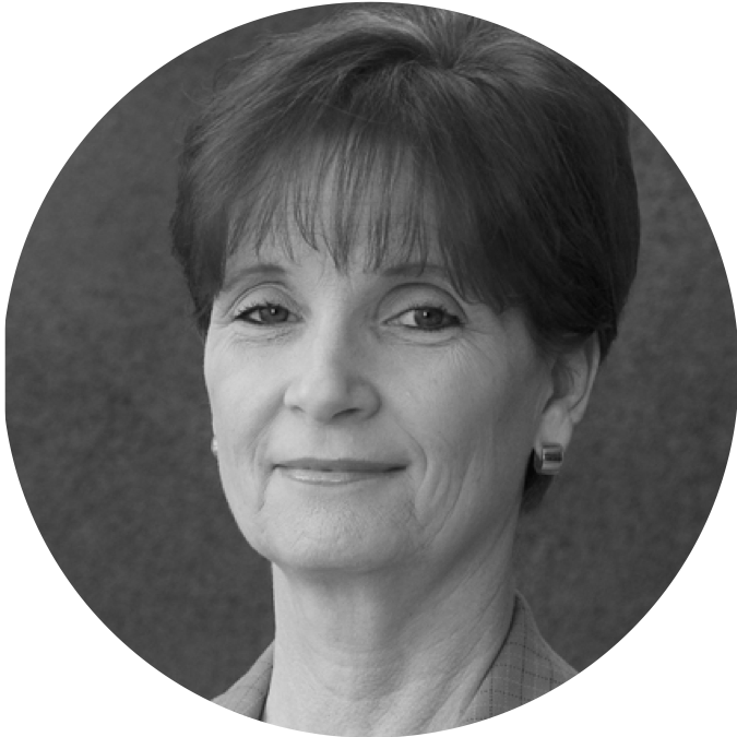 Beverly Macy - Ucla Anderson School Of Management (675x675), Png Download