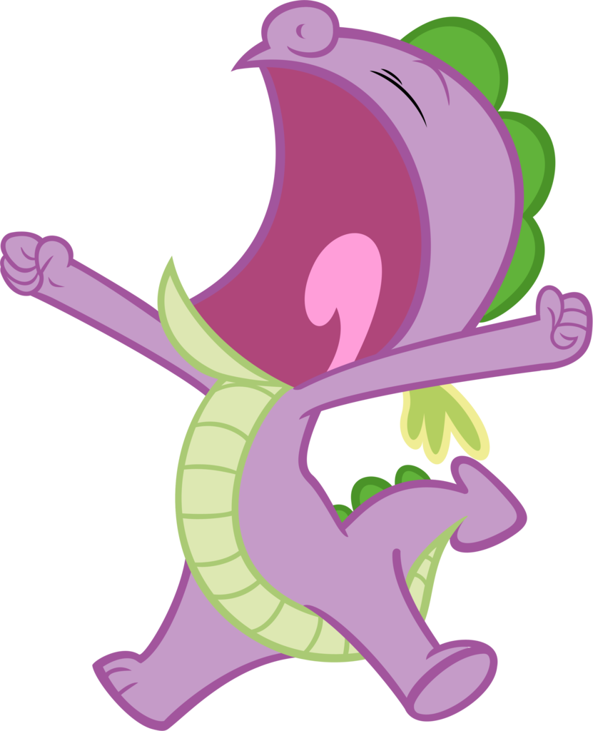 Timeimpact, Baby, Baby Dragon, Baby Spike, Dragon, - Baby My Little Pony Friendship Is Magic Spike (831x1024), Png Download