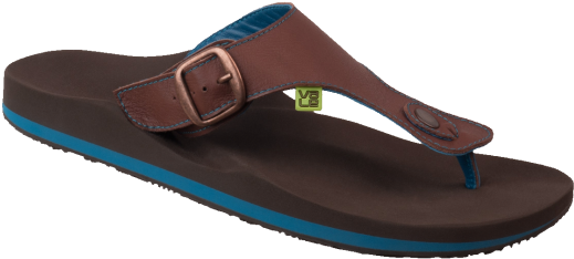 The Myvale Duckbill - Slipper (650x297), Png Download