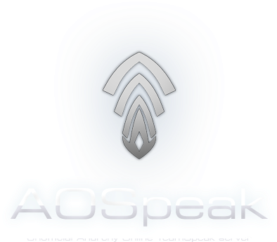 Anarchy Online (416x349), Png Download