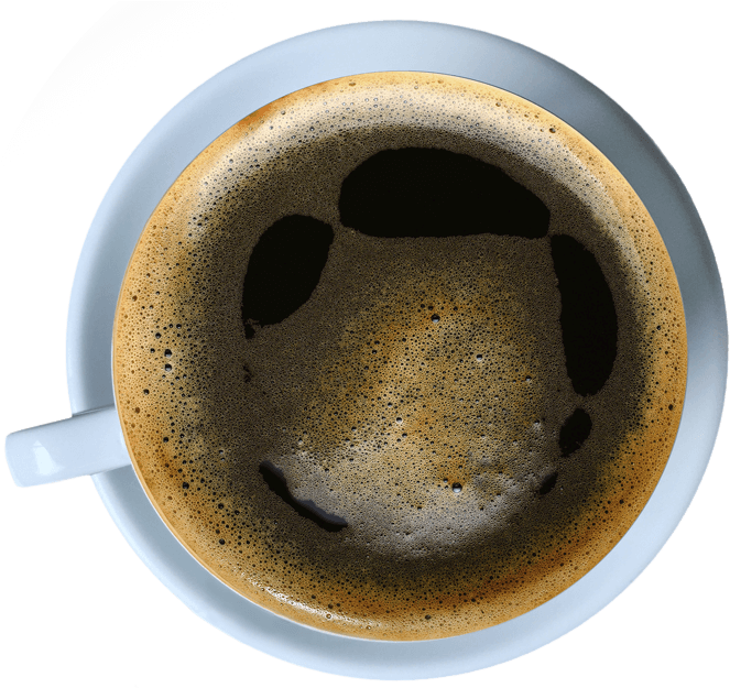 Shop Now » What's In Your Cup - "what's In Your Cup?" Juice And Smoothie Cafe (700x639), Png Download