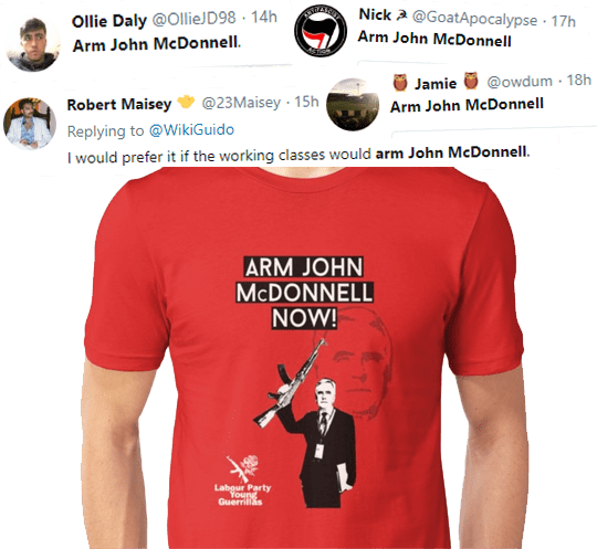 Some Young Lefties Have Even Started To Copy The Milo - Beautiful Chicken Nugget (540x497), Png Download