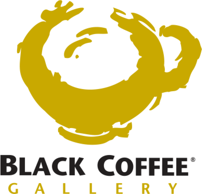 Black Coffee Gallery - Black Coffee Gallery Png (500x500), Png Download