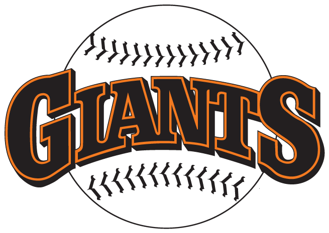 San Francisco Giants New Era 2018 Mlb All Star Game - Old San Francisco Giants Logo (655x465), Png Download