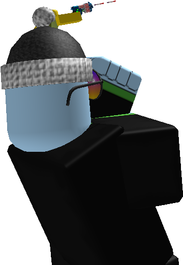 Avaxus - Toy (525x523), Png Download