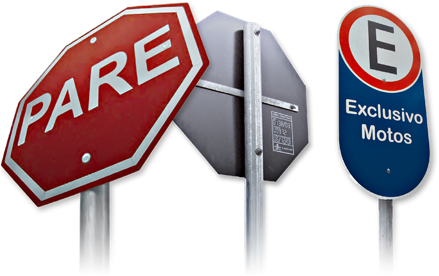 Sinasc Placas Regulamentacao Foto - Placa Sinalização Transito Png (940x677), Png Download