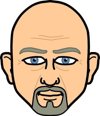 Mr - Wineberg - Author (350x408), Png Download