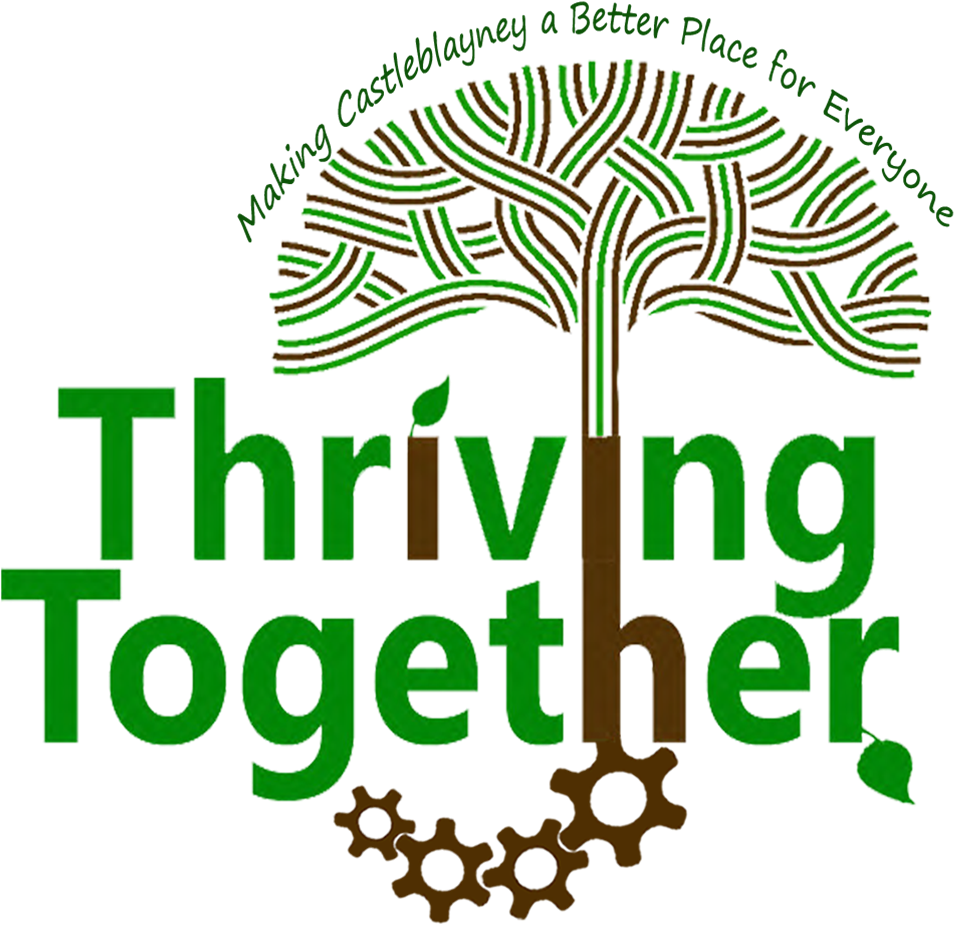 Monaghan Integrated Development Is Seeking Public To - Illustration (1095x989), Png Download