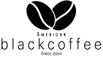 American Black Coffee - Logo The Black Coffee (400x400), Png Download