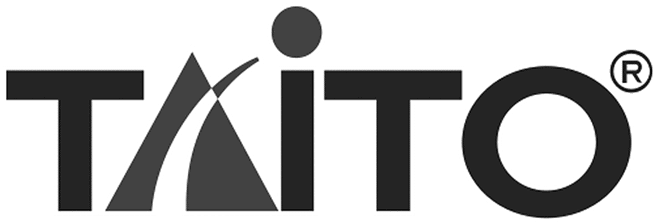 Taito Corporation (1080x1497), Png Download