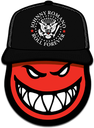 Image - Spitfire Skateboard (312x426), Png Download