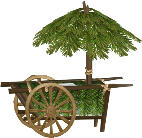 Beach Snackcart - Beach (480x480), Png Download