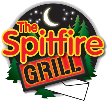 Spitfire Logo - Spitfire Grill (400x367), Png Download
