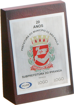 Certifiqually Brindes Especiais - Totem (600x514), Png Download