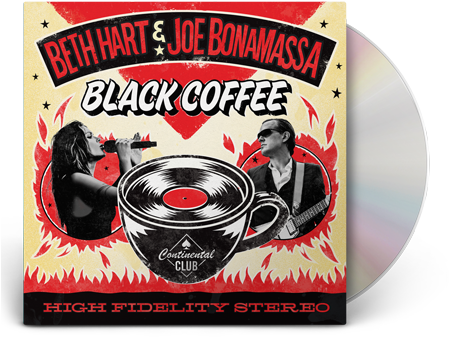 Black Coffee - Damn Your Eyes Beth Hart (450x450), Png Download