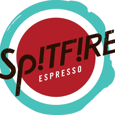 Spitfire Espresso (400x400), Png Download