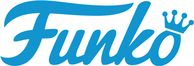 Funko Logo - Funko Inc Logo (800x445), Png Download
