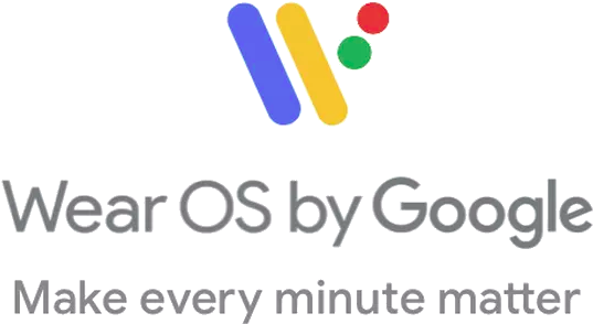 Can A Google Pixel Watch Topple The Apple Watch - Wear Os Logo (542x307), Png Download