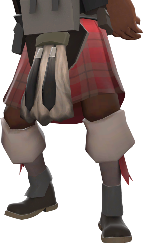 Officialtf2wiki (284x481), Png Download