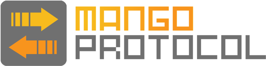 Mango Protocol - Parallel (1000x400), Png Download