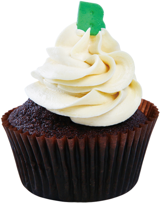 Order Online - Cupcake (440x440), Png Download