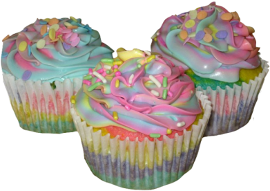 Cupcake#ctt - Cupcake (400x300), Png Download