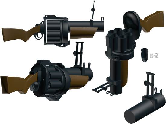 Render - Render.01 (640x480), Png Download