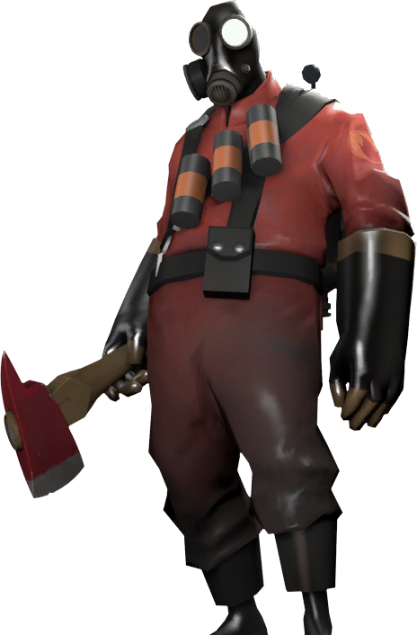 #action #adventure #demoman #giant #heavy #horror #hurt-comfort - Tf2 Robots X Reader (464x706), Png Download