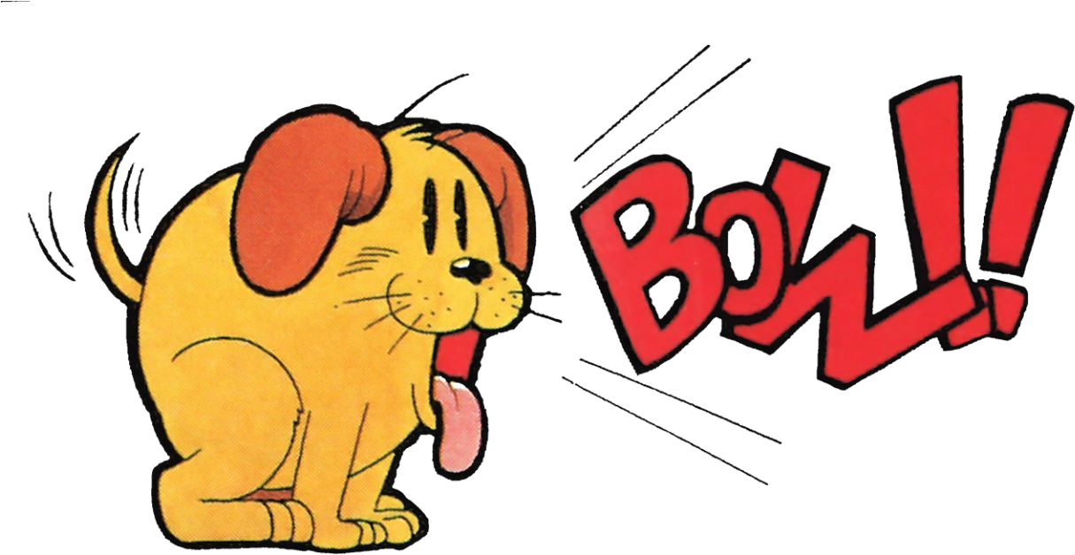 “ There's A Whole Pac Family In Pac Man - Pac-man (1280x725), Png Download