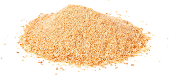 Bread Crumbs - Pan Molido En Bolsa (600x250), Png Download