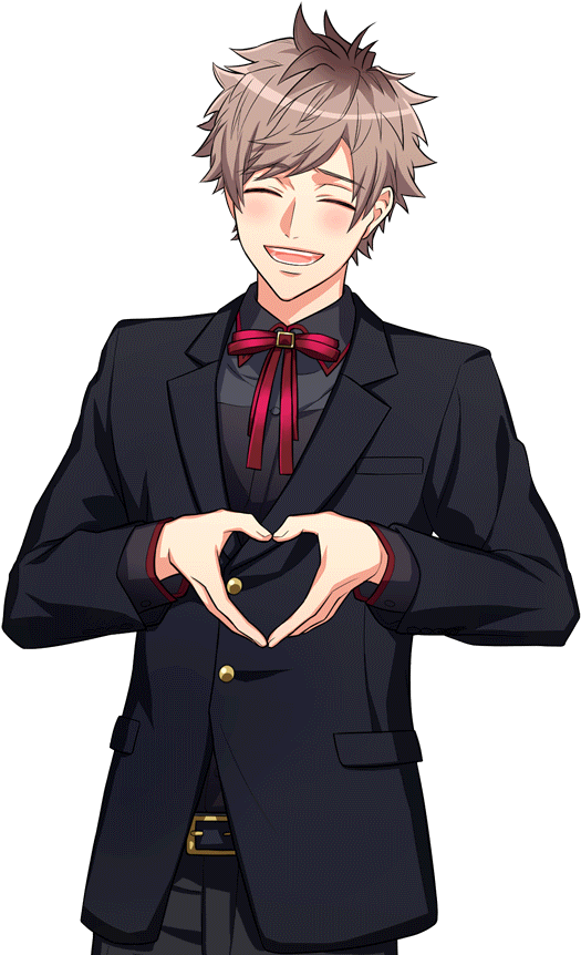 Tsuzuru Action R Transparent - Cartoon (1024x1024), Png Download