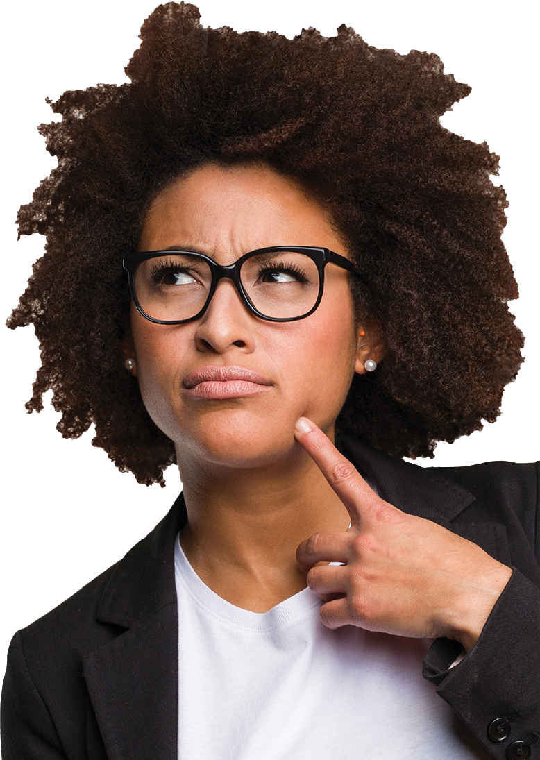 Causes 34,000 Premature Deaths From Heart Disease And - Afro (778x1095), Png Download