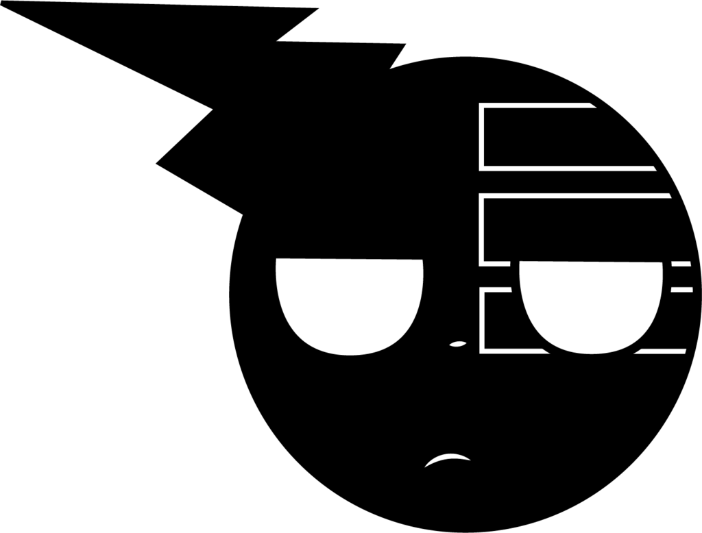 40 Avatar - Death The Kid Soul (1024x778), Png Download