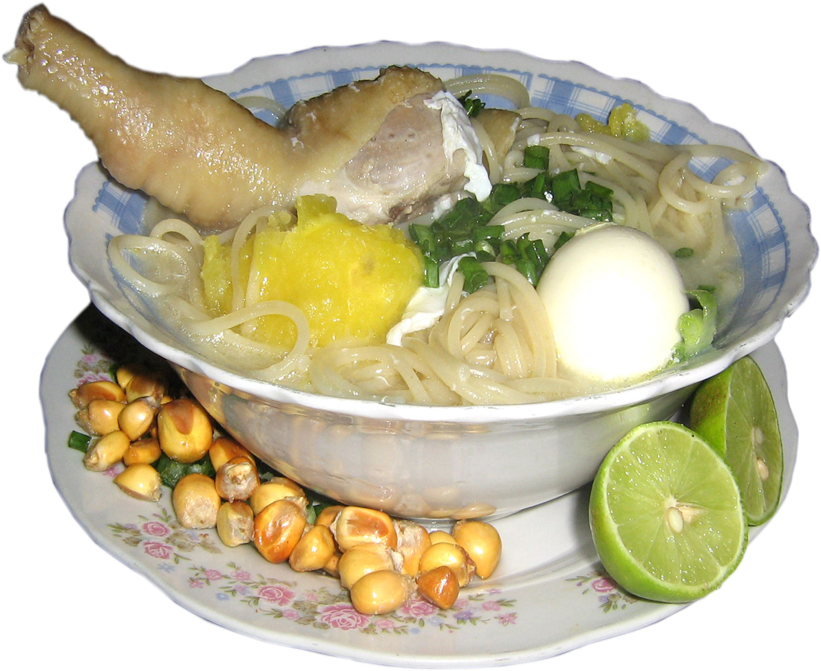 Platos De Comida En Png - Caldo De Gallina Con Fondo Blanco (1600x1309), Png Download