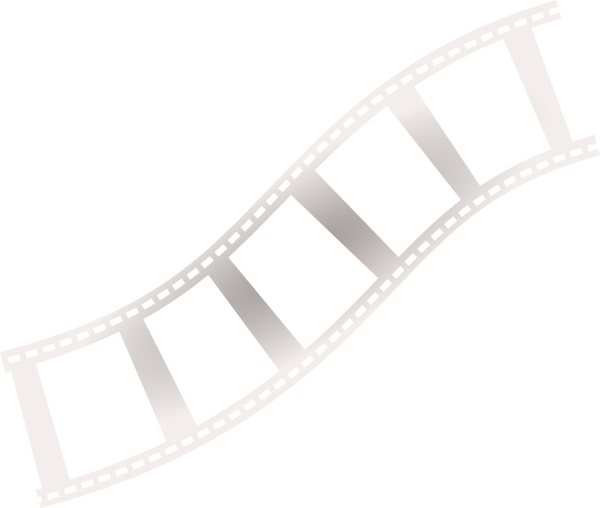 Film Strip - Sports Equipment (600x508), Png Download