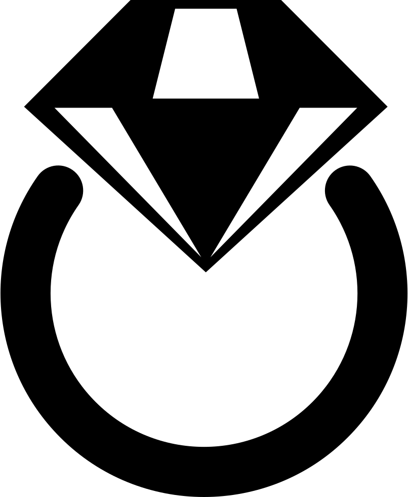 Jewelry Comments - Icon (806x980), Png Download