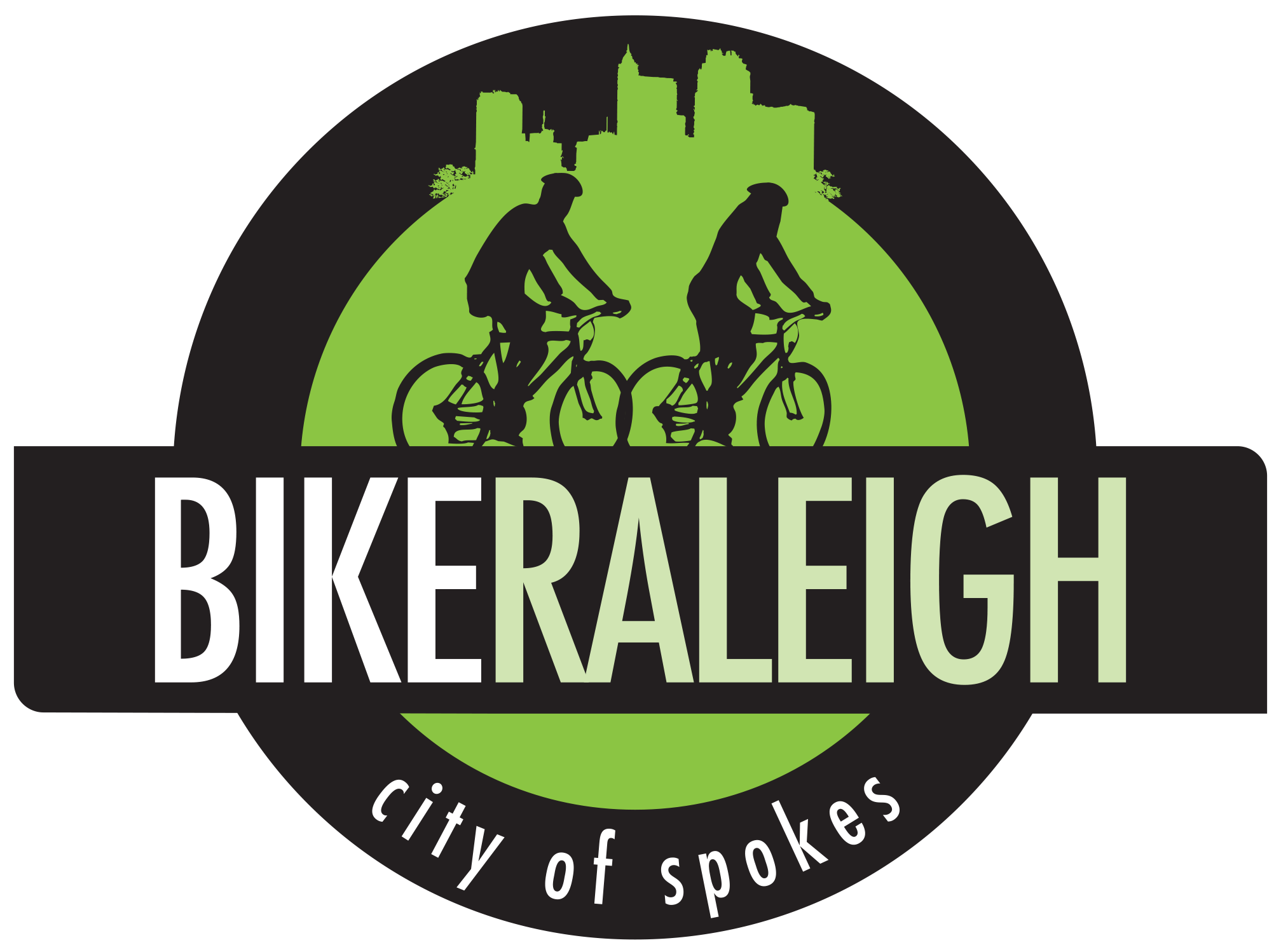 Raleigh Bike (2015x1498), Png Download