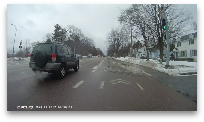 Photos And Videos - Street (800x479), Png Download