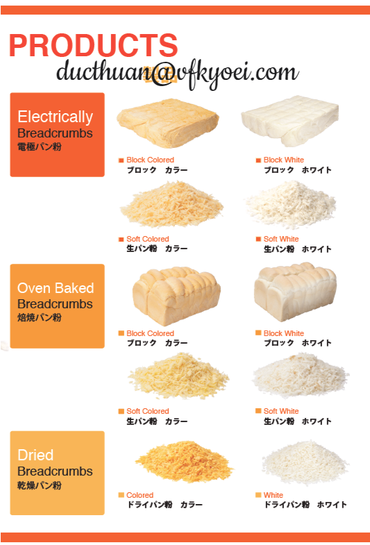 Vietnam Bread Crumb, Vietnam Bread Crumb Manufacturers - Food (641x907), Png Download