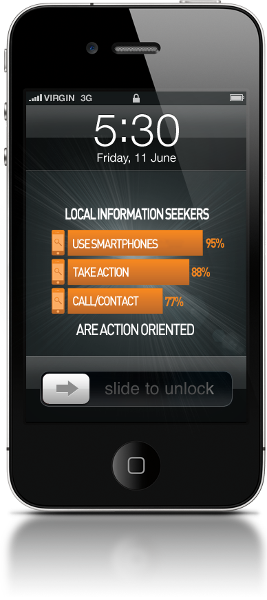 Not A Generic Site, But A No-obligation, Free Sample - Iphone Wall Mount Charger (388x872), Png Download