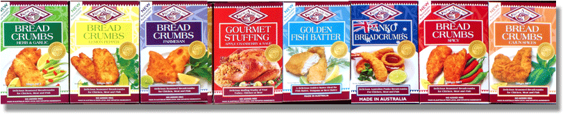 Our Company Prides Itself In Not Only Providing World - Kookakrumb Breadcrumbs Herb And Garlic 200g (850x200), Png Download