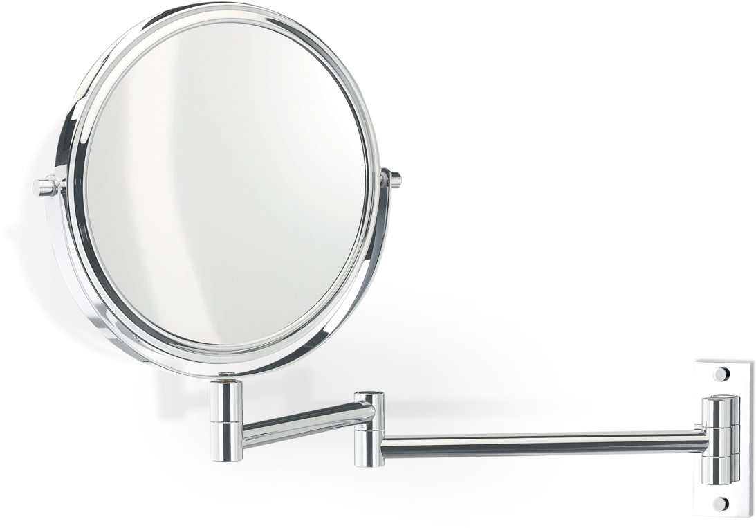 Cosmetic Mirror - Decor Walther Spt 30 Kosmetikspiegel 0102500 (1620x1080), Png Download