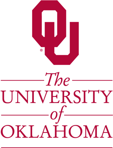University Of Oklahoma (400x500), Png Download