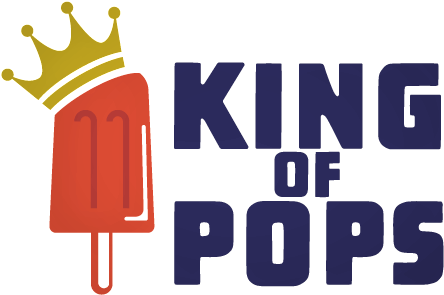 King Of Pops (539x373), Png Download