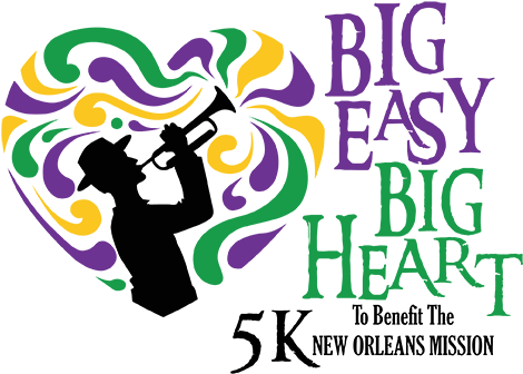 Big Easy Big Heart 5k - Dont Scare Me I Poop (522x378), Png Download